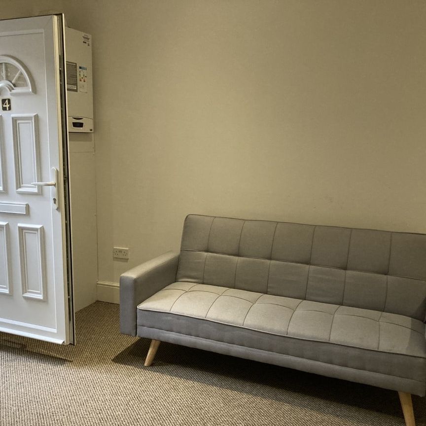 Studio Flat, Herne Hill, SE24 - Photo 1