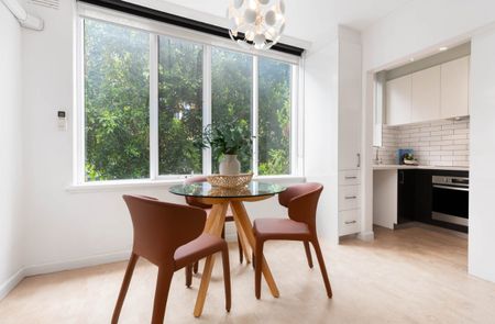 2/158 Williams Road, Prahran VIC 3181 - Apartment For Rent | Domain - Photo 2