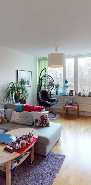 Kilbacksvägen, Skövde - Foto 1