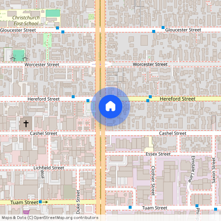 f2/136 Fizgerald Avenue, Linwood, Christchurch