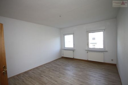 Schicke 2-Raum-Wohnung in ruhiger Waldrandlage - Bärenstein! - Photo 4