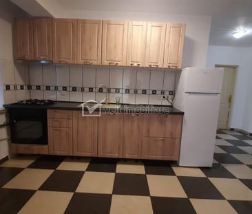 Apartament 3 camere, Zorilor, 2 bai, zona Observatorului, Sigma Center, UTCN - Photo 5