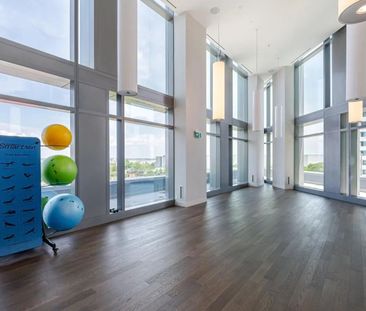 For Lease - 7890 Jane Street Unit# 101, Vaughan, Ontario - Photo 4