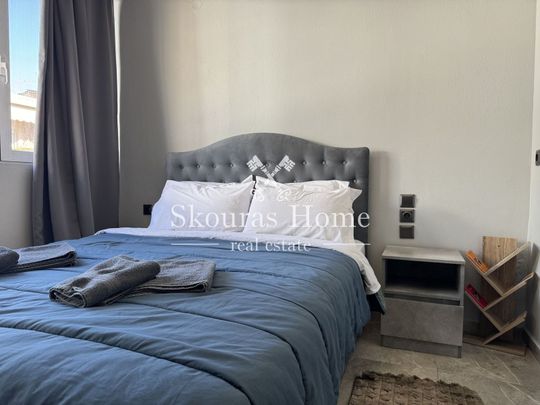 Studio/Γκαρσονιέρα για ενοικίαση Κέντρο (Ιωάννινα) - Photo 1