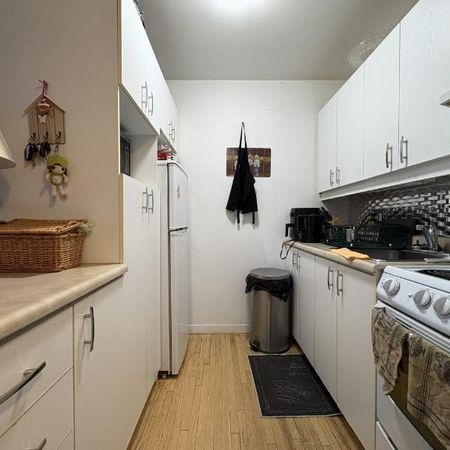 Appartement 3 ½ à louer Sainte-Foy / Sillery juillet 2026 - Photo 3