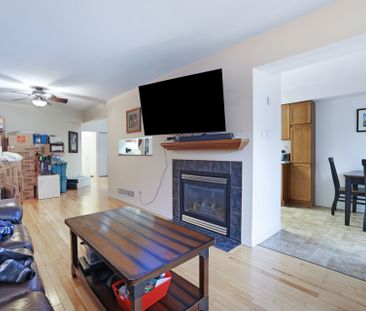 For Lease - 19 Wittingham Drive, Barrhaven, Ontario - Photo 5