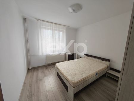 EXPO PARC | Apartament 2 camere | etajul 2 din 4 - Photo 2