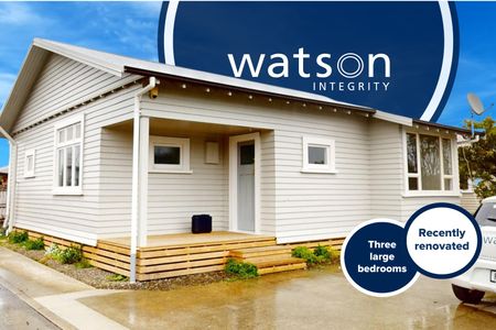 Roslyn - 3 Bedrooms - Photo 5