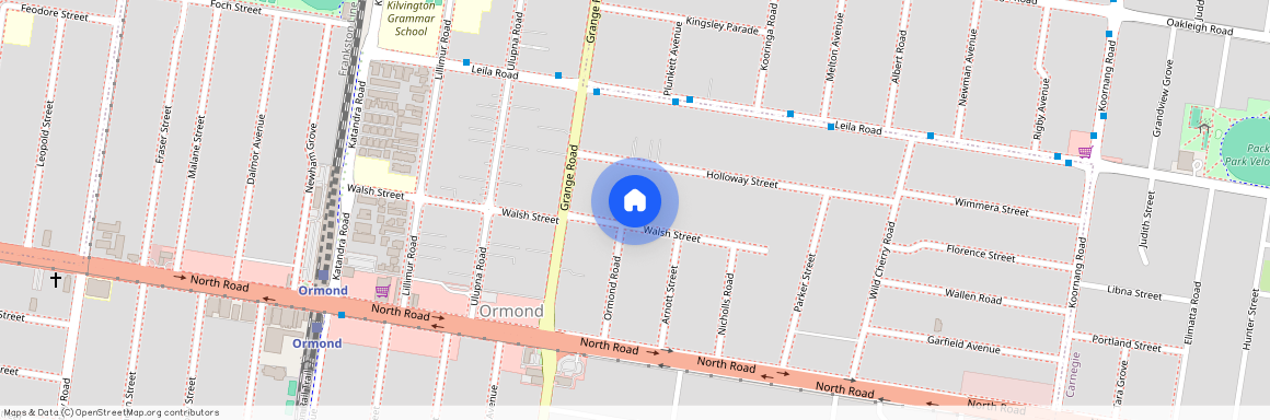 7/14 Walsh Street, Vic 3204, Ormond