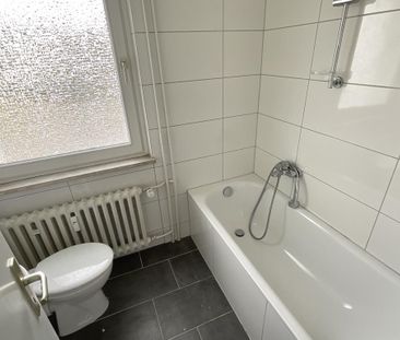 Helle 2-Zimmer Wohnung in ruhiger Lage - Foto 1