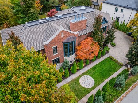 For Lease - 89 Kingsway Crescent, Toronto, Ontario - Photo 3