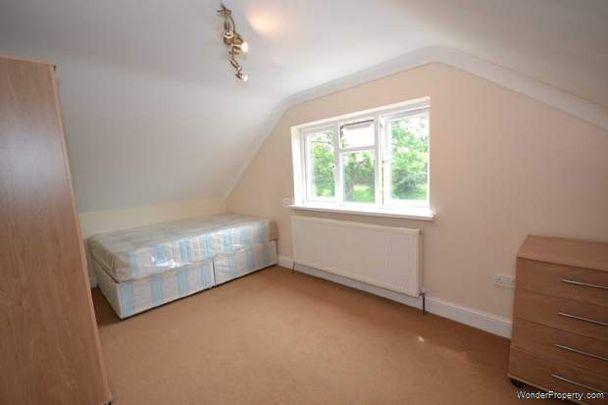 4 bedroom property to rent in Reading - Photo 1