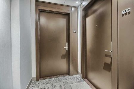 For Lease - 120 Parliament Street Unit# 502, Toronto, Ontario - Photo 3