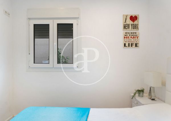 Apartment for rent in Palma