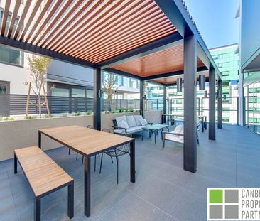 129/264 City Walk, City ACT 2601 - Apartment For Rent | Domain - Photo 1