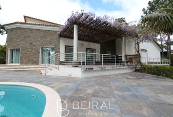 Moradia T4 em Setúbal