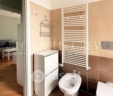 Bilocale in Affitto in Via Ercole Oldofredi 7 a Milano - Photo 5