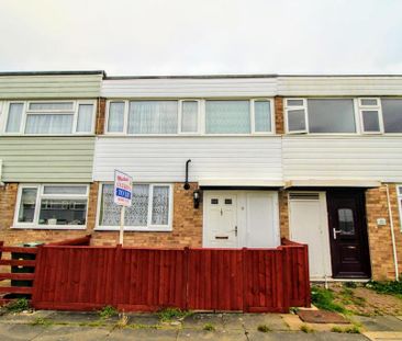 3 bedroom terraced house to rent - Photo 2