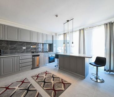 Apartament cu 3 camere, zona Aeroport - Photo 5