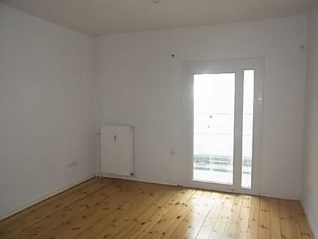 City-Wohnung mit 45,76m² sofort verfügbar - Photo 4