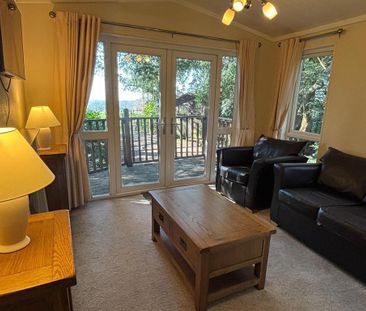 1 bedroom property to rent - Photo 2