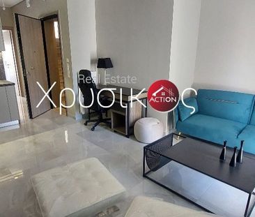 Διαμέρισμα για ενοικίαση Επτά Πλατάνια - Οξυγόνο (Βόλος) - Φωτογραφία 1