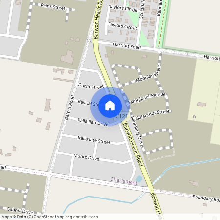 53 Munro Drive, Vic 3217, Charlemont