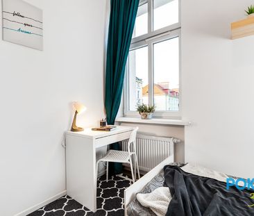 Pokój 1-osobowy nr 6 ul. Partyzantów 52 - Photo 2
