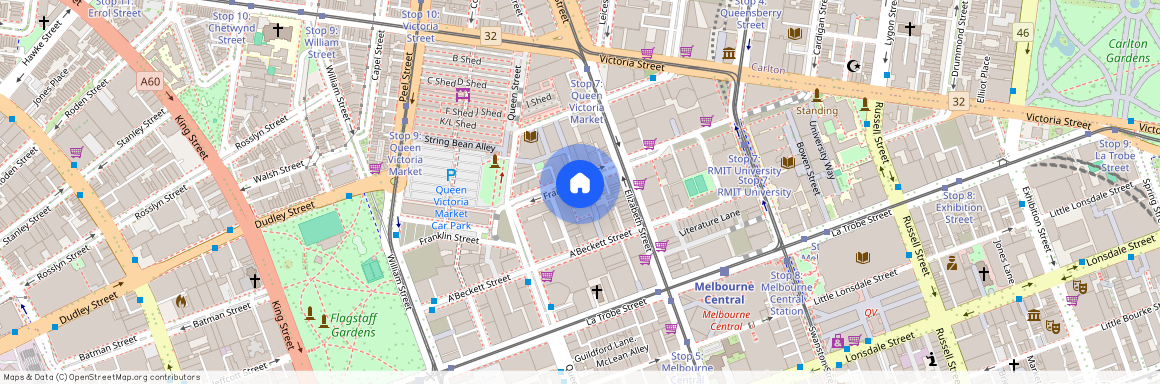 1814/151 Franklin Street, Vic 3000, Melbourne