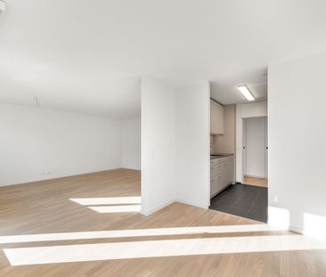 Finally at home! Your newly renovated dream home in Ebikon - Photo 6