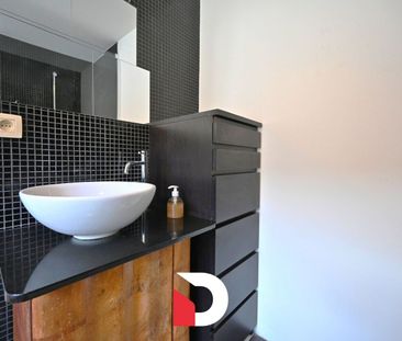 Rijwoning in centrum Brugge met 1 slaapkamer - Photo 2