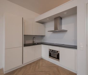 Appartement te huur: Menno Simonszplein 66 2014 SC Haarlem - Photo 3