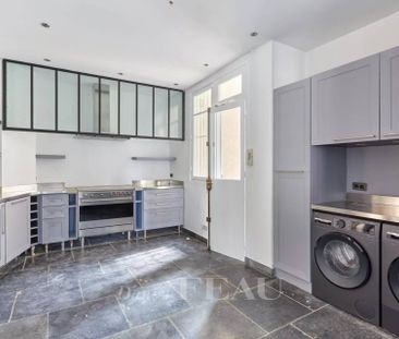 Location appartement, Paris 6ème (75006), 4 pièces, 191.32 m², ref ... - Photo 6