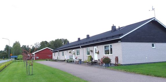 HEDVÄGEN 16 B - Foto 2