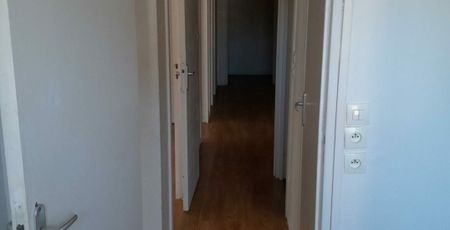 À LOUER – Appartement T4 à MAROMME - Photo 4