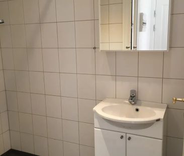 Indbydende 2-værelses lejlighed med central beliggenhed - Photo 6