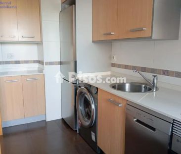 Piso en alquiler en Avenida de la Sierra - Foto 1