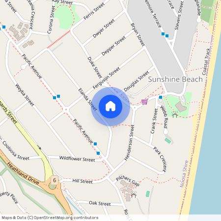 4/43 Elanda St, Qld 4567, Sunshine Beach