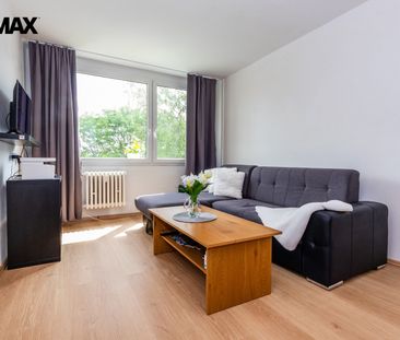 Pronájem bytu 2+kk v osobním vlastnictví 42 m², Praha 5 - Stodůlky - Photo 1