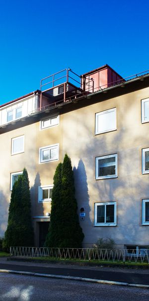 Engelbrektsgatan, Borås - Photo 1