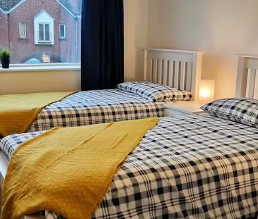 Phibsborough Road, Dublin - Photo 5