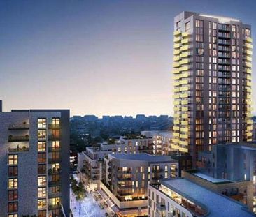 Barratt House, High Street Quarter, Hounslow, TW3 - Photo 2