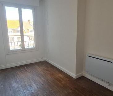 Location Appartement 3 pièces 63m² VALENCIENNES 59300 - Photo 1