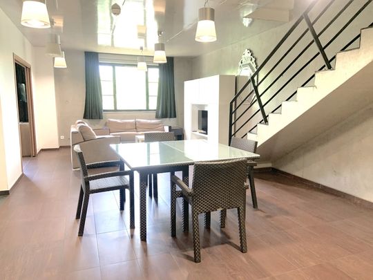 Location Appartement 4 pièces 110m² VILLENEUVE D ASCQ 59491 - Photo 1