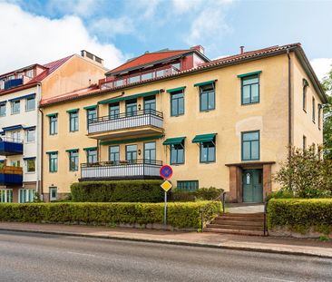 Bogesundsgatan 20 B - Photo 4