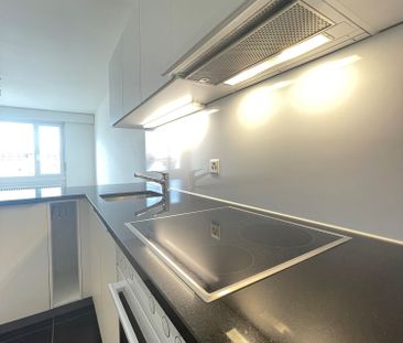 Schöne 2.5-Zimmerwohnung im Stadtzentrum - Photo 1