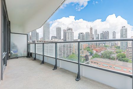 For Lease - 85 Wood Street Unit# 1512, Toronto, Ontario - Photo 2