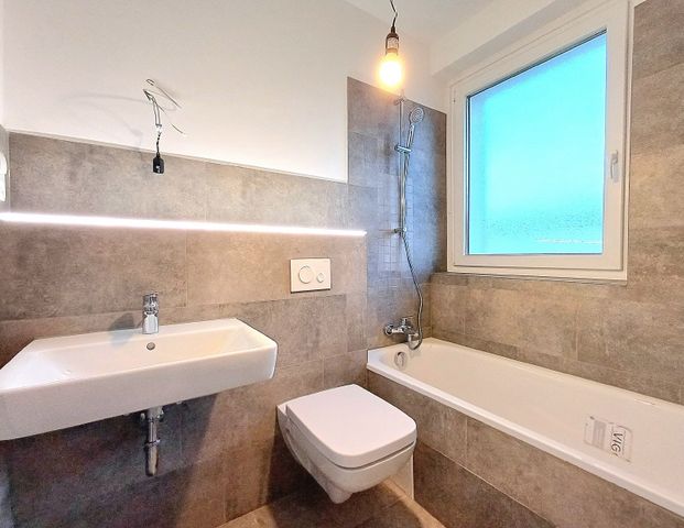 4-Zimmer-Wohnung mit Balkon! - Foto 1