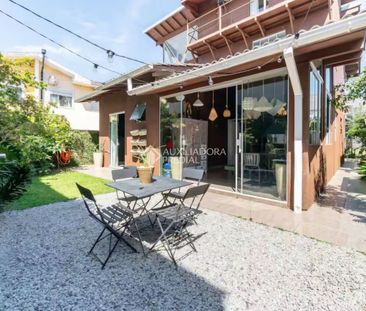 Casa com 3 quartos e 270m² para alugar em Campeche, Florianópolis. - Photo 4