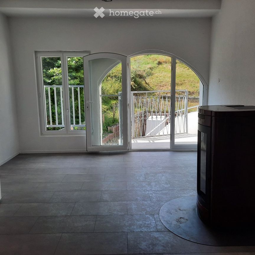 Maison Mitoyenne - Foto 1